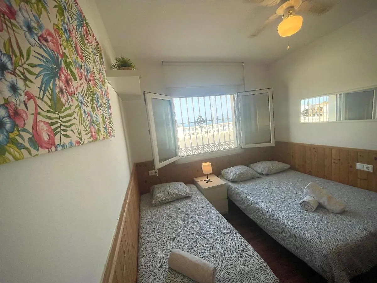 Villa Turistica Sol Y Mar Mijas España