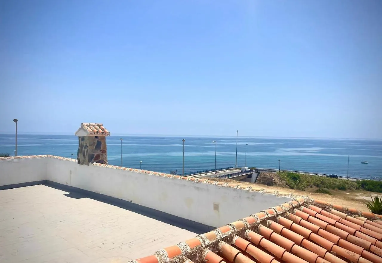 Villa Turistica Sol Y Mar Mijas
