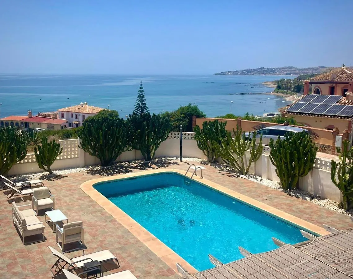Villa Turistica Sol Y Mar Mijas