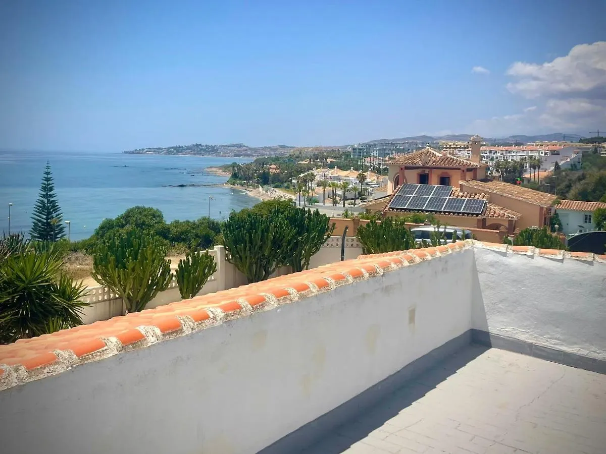 Villa Turistica Sol Y Mar Mijas