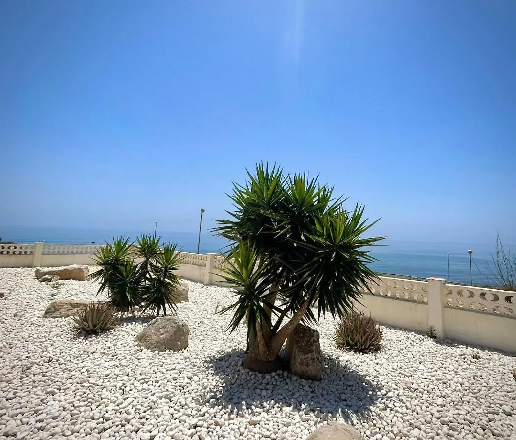 Villa Turistica Sol Y Mar Mijas