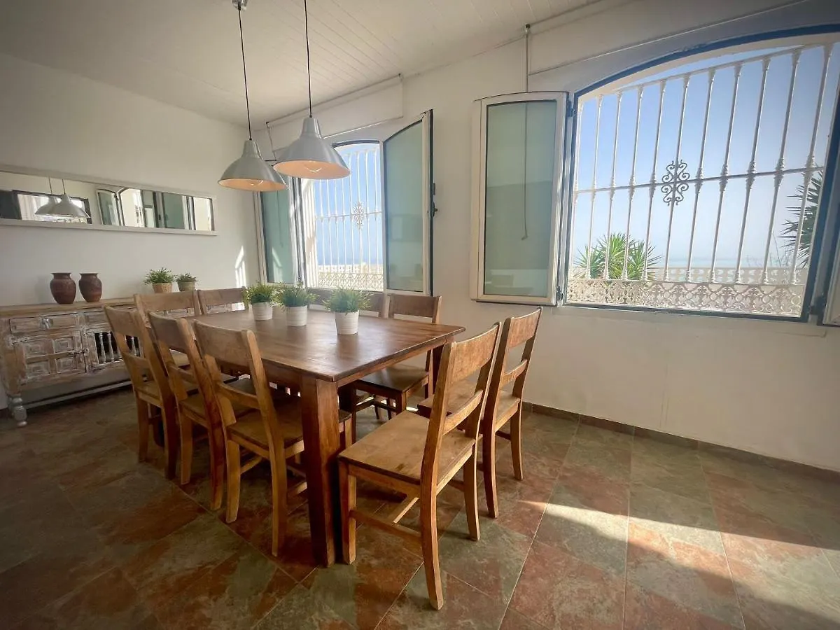 Villa Turistica Sol Y Mar Mijas