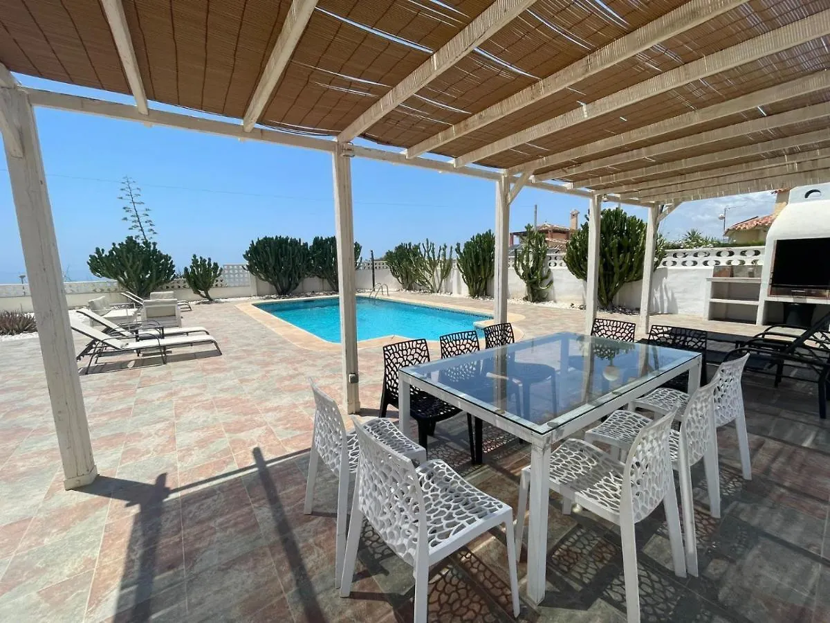 Villa Turistica Sol Y Mar Mijas 0*,  Spain