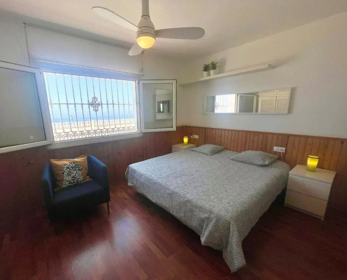 Villa Turistica Sol Y Mar Mijas