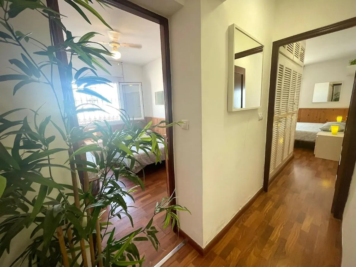 Villa Turistica Sol Y Mar Mijas
